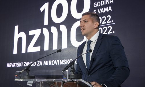 Mirovinsko završilo ciklus koji je trajao godinama, tri milijuna korisnika može odahnuti