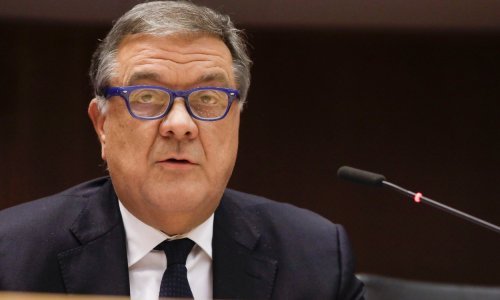 Uhićenje u Italiji u vezi korupcijskog skandala u Europskom parlamentu