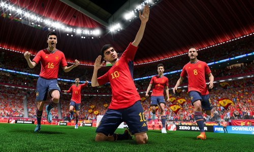 Stigla je: Sony objavio listu najtraženijih igara na PlayStationu u 2022.