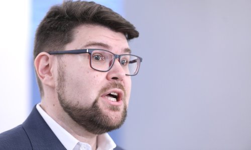 Grbin: Ne znam što je rekao Lavrov, ali je točno da je rat izazvan ruskom agresijom na Ukrajinu