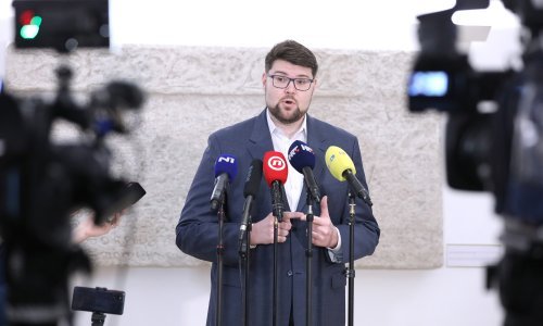 Grbin: 'Jasna je Plenkovićeva uloga u aferi Softver. DORH i policija trebali bi ga pozvati na obavijesni razgovor'