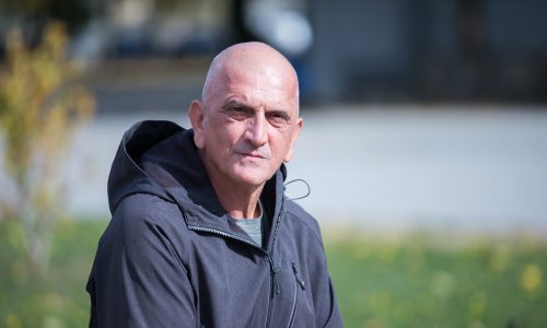 Preminuo je književni kritičar Dario Grgić