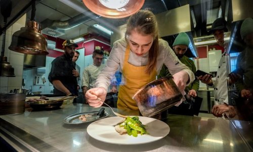 Kuhar ste ili slastičar i željni ste novih znanja? Prijavite se za stipendiju koja će vas odvesti na najbolja svjetska učilišta