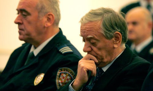 Matanović i Peša oslobođeni u ponovljenom suđenju