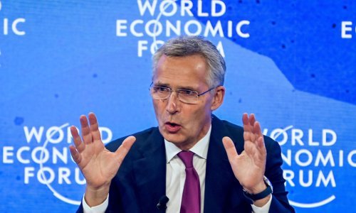 Glavni tajnik NATO-a poslao važnu poruku: 'Ovo je ključan trenutak, Putin ne pokazuje naznake da se priprema za mir'