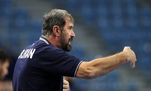 Veselin Vujović ovakvu 'pljusku' sigurno nije očekivao od svojeg bivšeg poslodavca