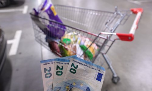 'Ulazimo u drugu rundu inflacije! U toj borbi uvijek pobjeđuju cijene, a plaće su uvijek sporije'