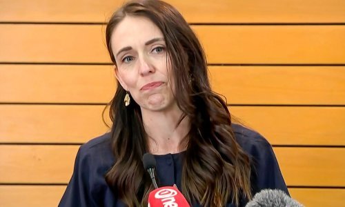 Popularna novozelandska premijerka najavila da će odstupiti s dužnosti