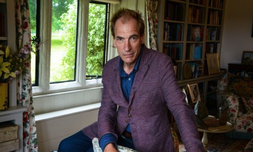 Velika potraga u Kaliforniji: Slavni britanski glumac Julian Sands nestao u planinama
