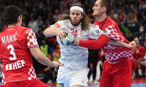 Mikkel Hansen uoči večerašnje utakmice iskreno progovorio o Hrvatskoj: Najbolji ste kad je najteže...