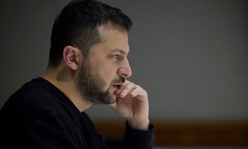 U Italiji pljušte kritike zbog najavljenog uključenja Zelenskog u Sanremo: Od glazbenog festivala očekujemo - pjesme!