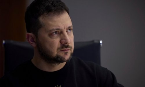 Zelenski na skupu u Ramsteinu očekuje 'snažne odluke'