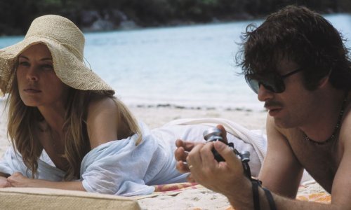 'Stander' ili što se dogodi kad policajac postane kriminalac?