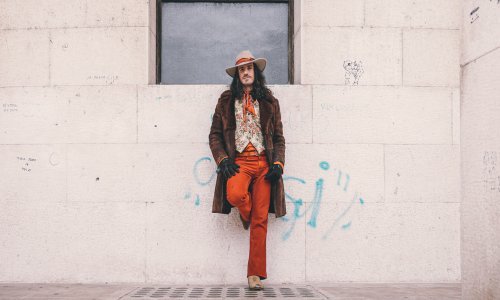 Miran Kurspahić: Politička korektnost je bolest prema kojoj odapinjem svoju strelicu