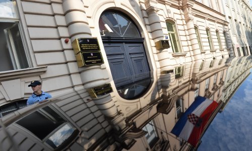 Čak 13 vojnih tajnih agenata pod istragom USKOK-a, pod povećalom i ravnatelj VSOA-e