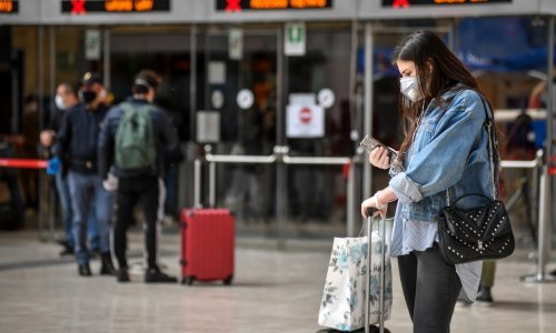 Nevjerojatna priča čistačice iz Napulja: Svaki dan putuje 1600 km vlakom na posao u Milano