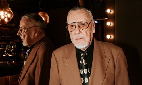 Stjepan Jimmy Stanić & The Boys donose evergreene u Tvornicu kulture