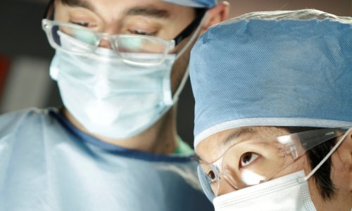 U kineskom autobusu izgorjeli gotovo svi putnici