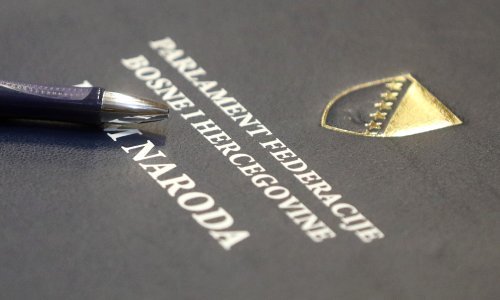 Sljedeći tjedan podjela ministarskih fotelja u Bosni i Hercegovini, neki kandidati su i osuđenici