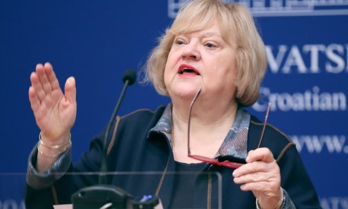 [VIDEO] Mrak Taritaš: Imamo državu koja je izuzetno okrutna prema roditeljima njegovateljima