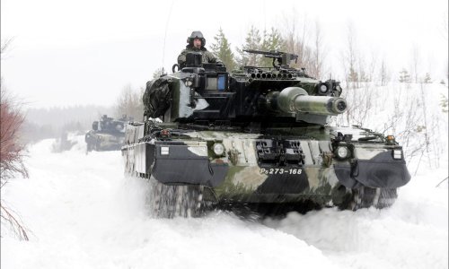 [VIDEO/FOTO] Norvežani smanjuju broj vojnih vježbi, ali jedna je neizostavna; ovako se Oslo prilagođava ruskim prijetnjama