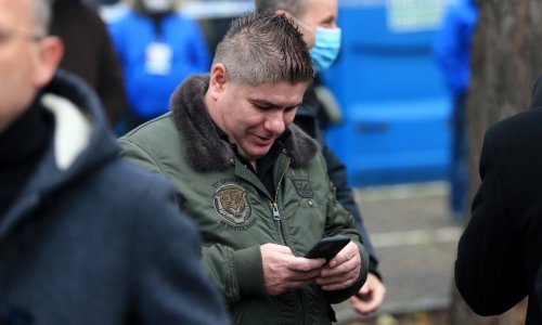 Tvrtka Velimira Bujanca nema imovine pa je država poslala javnu opomenu osobi kojoj je posudio novac