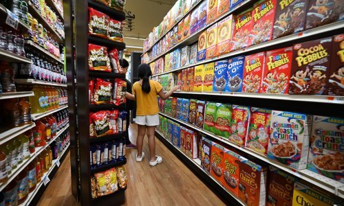 Povlače se Nutrigold organske sjemenke lana, pronađen alergen gorušice