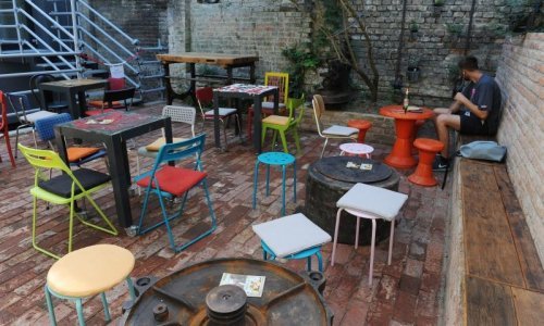 Hrvatski hostel među 10 najpoželjnijih na svijetu