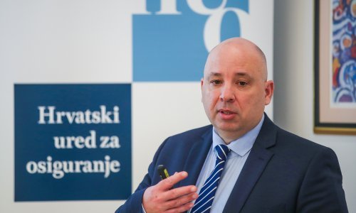 Rekordna godina za osiguratelje, najavljen daljnji rast cijena auto osiguranja