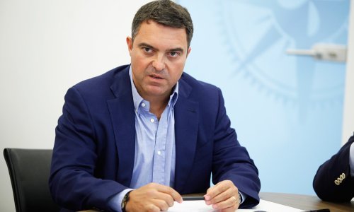 Dogus grupa traži nove prilike za ulaganje u Hrvatsku