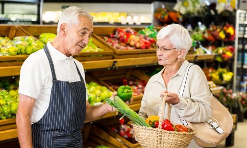 U Hrvatskoj sve više umirovljenika koji rade, evo gdje najviše