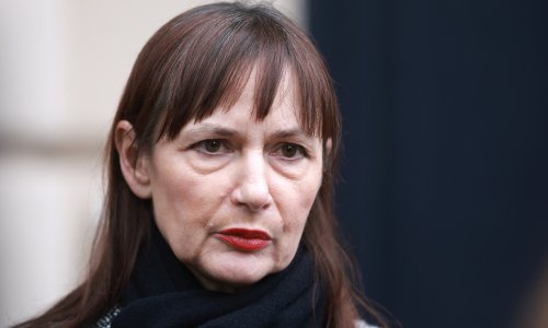 Predsjednica Odbora za obitelj: Kada će se DORH uključiti u istragu o posvajanjima iz Afrike