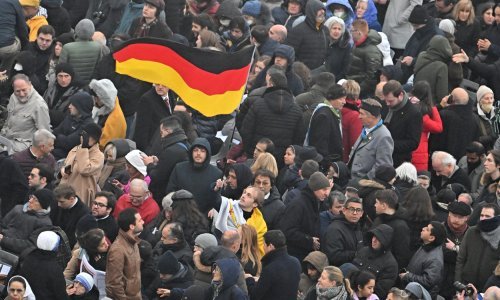 Zbog rata u Ukrajini Njemačka bilježi rekordan broj stanovnika, u migracijskom plusu su prvi puta od 1959. godine