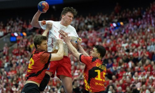 Kakav šok za danskog rukometaša, hitno je poslan kući sa SP-a: Drago mi je da se otkrilo na vrijeme