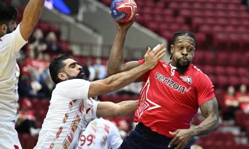 Makedonci i Kiril Lazarov spašavaju rukometnu čast, a odigrana je i prva utakmica u 'hrvatskoj' skupini