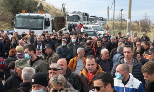 U Splitu odlučili pokrenuti sanaciju odlagališta Karepovac