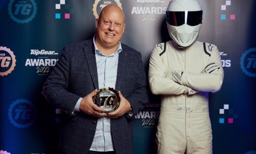 'Otac' hiperautomobila Christian von Koenigsegg svoj je san započeo gledajući jedan norveški crtić