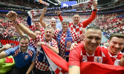 [VIDEO] Kalkulacije oko četvrtfinala su u sferi znanstvene fantastike, ali je zato put do 9. mjesta i vjerojatnih kvalifikacija za OI vrlo jednostavan