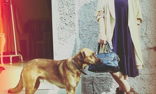 Antonija Blaće hvali se ulovima iz second hand shopa