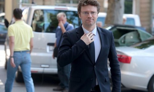 Ministarstvo pod pritiskom dodjeljuje nagradu 'Luka Ritz'