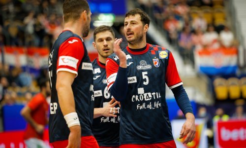 [VIDEO] Evo kako je bahati Danac reagirao na pruženu ruku pomirenja od Domagoja Duvnjaka