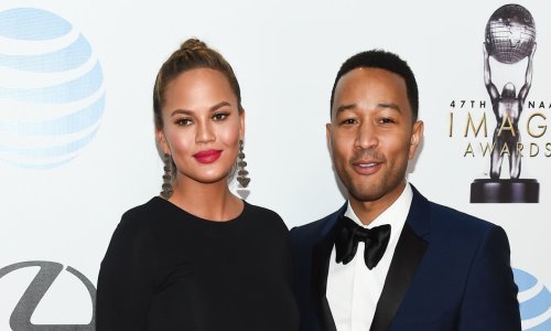 John Legend i Chrissy Teigen objavili fotografiju kćerkice koja rastapa srce