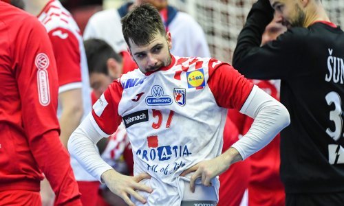 Filip Glavaš je nakon savršeno odigrane utakmice bio na rubu suza: Ma, briga me za utakmicu karijere...