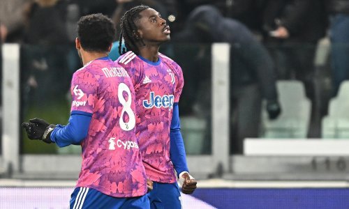 Juventus je teškom mukom svladao Monzu i prošao među osam u Talijanskom kupu