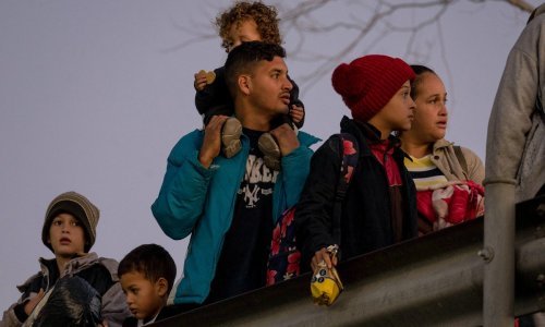 Nevjerojatan skok: Interes za međunarodnom zaštitom u Hrvatskoj porastao za 730 posto