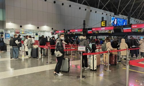 Kina uoči najprometnijeg dana: Najgori dio pandemije je prošao