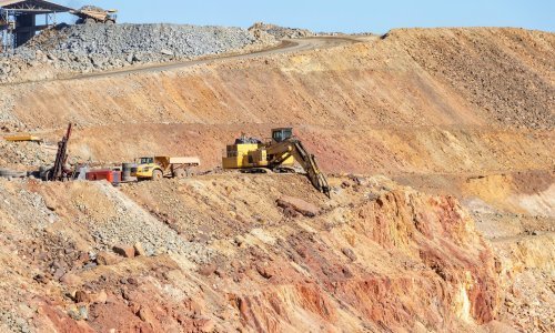 Srbima upala sjekira u med: U siromašnoj općini Žagubica pronađeno veliko nalazište zlata, ali i bakra