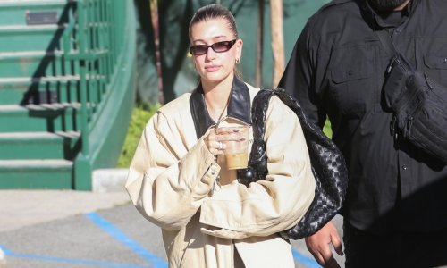 Sve što ona nosi vrlo brzo postane apsolutni must have: Dobro zapamtite ove tenisice jer ćete ih uskoro viđati na svakom koraku