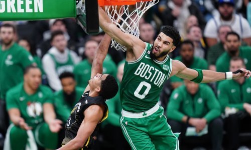 Nova pobjeda Bostona, Tatum ostvario rekord karijere; oslabljeni Phoenix i Šarić opet slavili