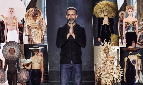 Kultni francuski brend gotovo je pao u zaborav, no onda je stigao dizajner iz Teksasa i pokrenuo lavinu kojoj se ne nazire kraj